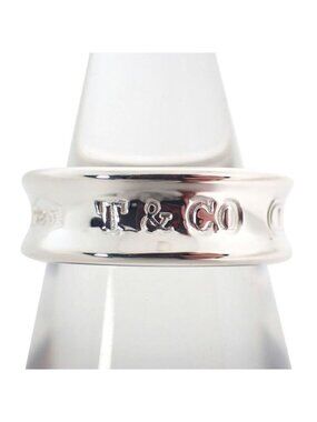 Tiffany & Co. 925 Ring